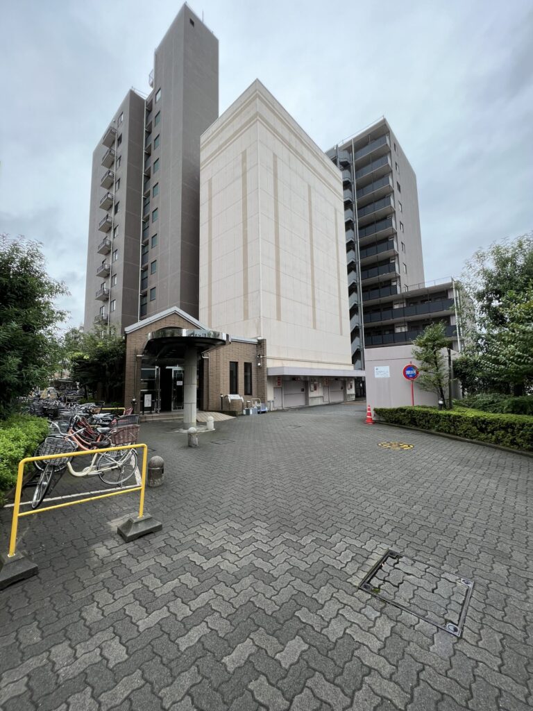 ☆★☆成約御礼☆★☆サニークレスト武蔵浦和908号室