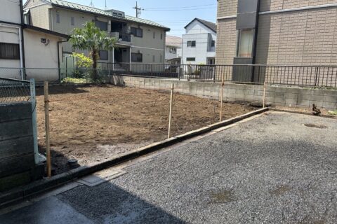 ☆★☆成約御礼☆★☆　立川市柏町