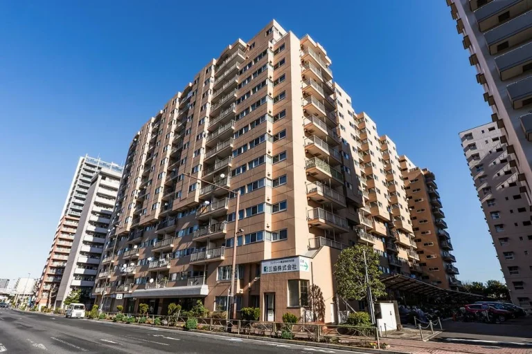 ☆★☆成約御礼☆★☆ライオンズマンション大森
