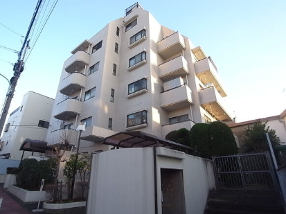 ☆★☆成約御礼☆★☆大山南町サンハイツ