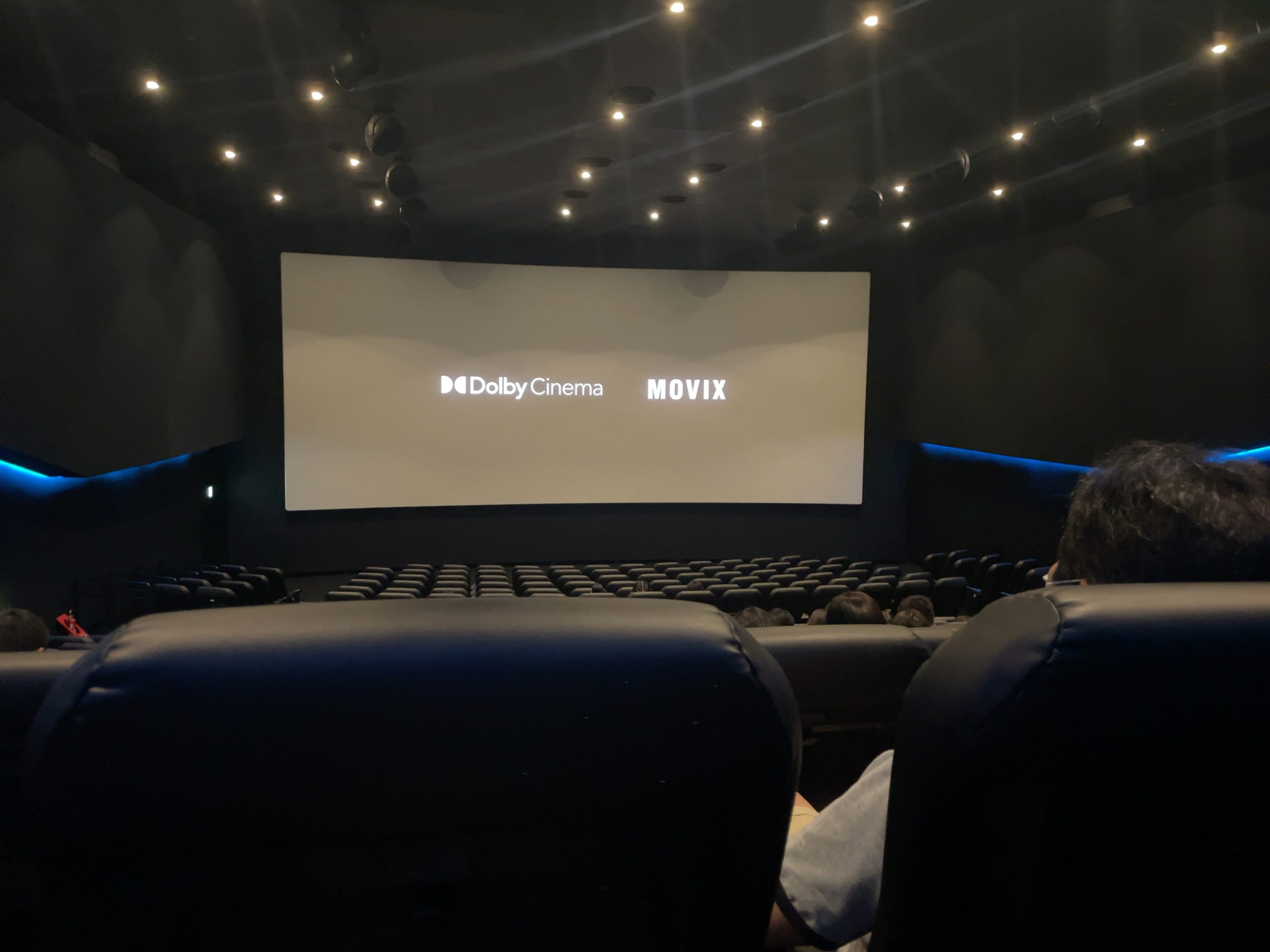 DolbyCinema