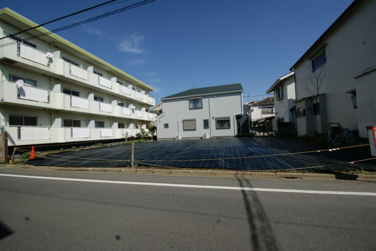 田園都市線　桜新町徒歩4分