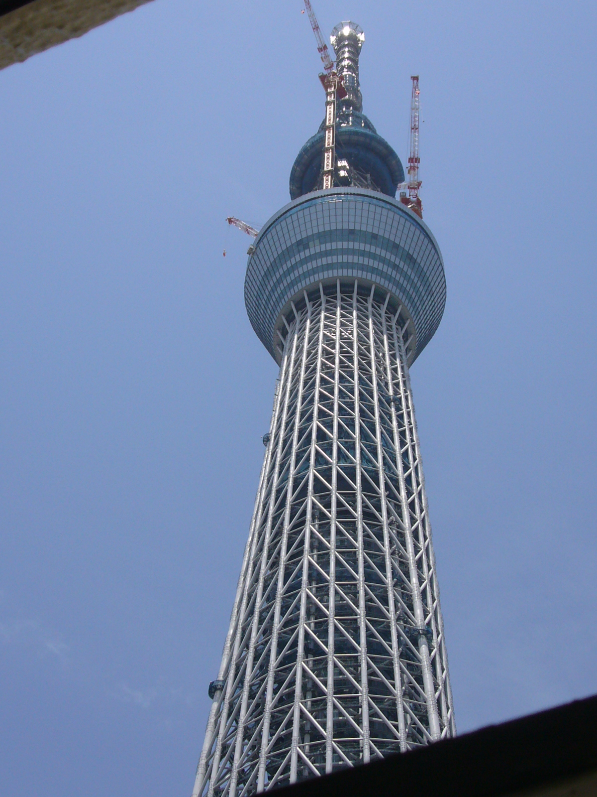 マンション押上の物件写真