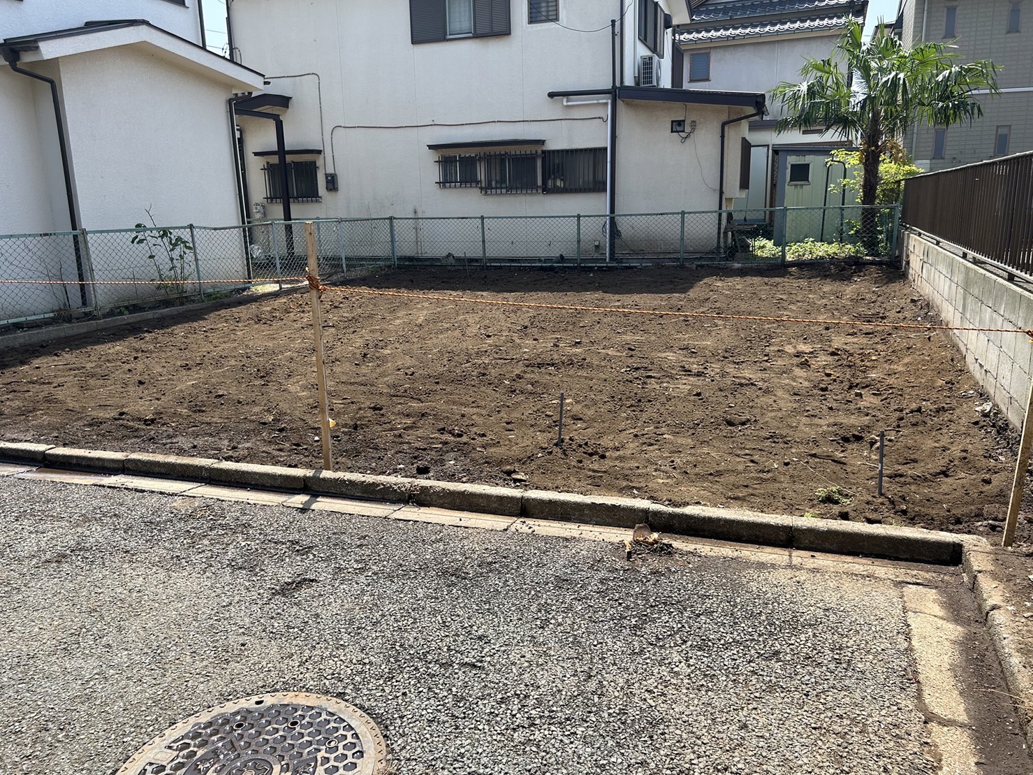 ☆★☆成約御礼☆★☆　立川市柏町の物件写真
