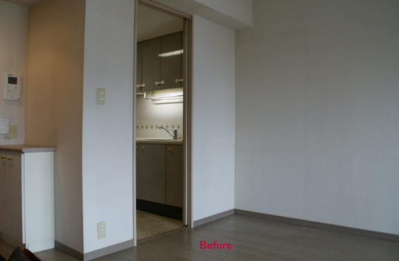 新丸子パークホームズの物件写真
