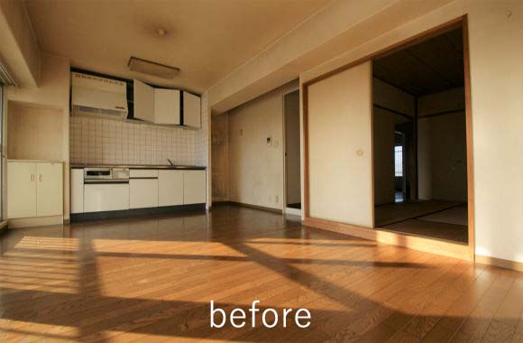 ネオコーポ調布多摩川の物件写真
